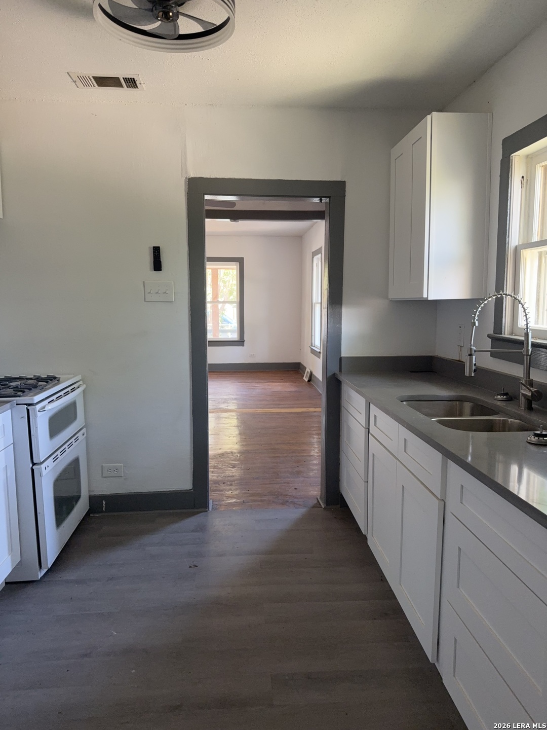 1508 Grant Avenue San Antonio TX 78201