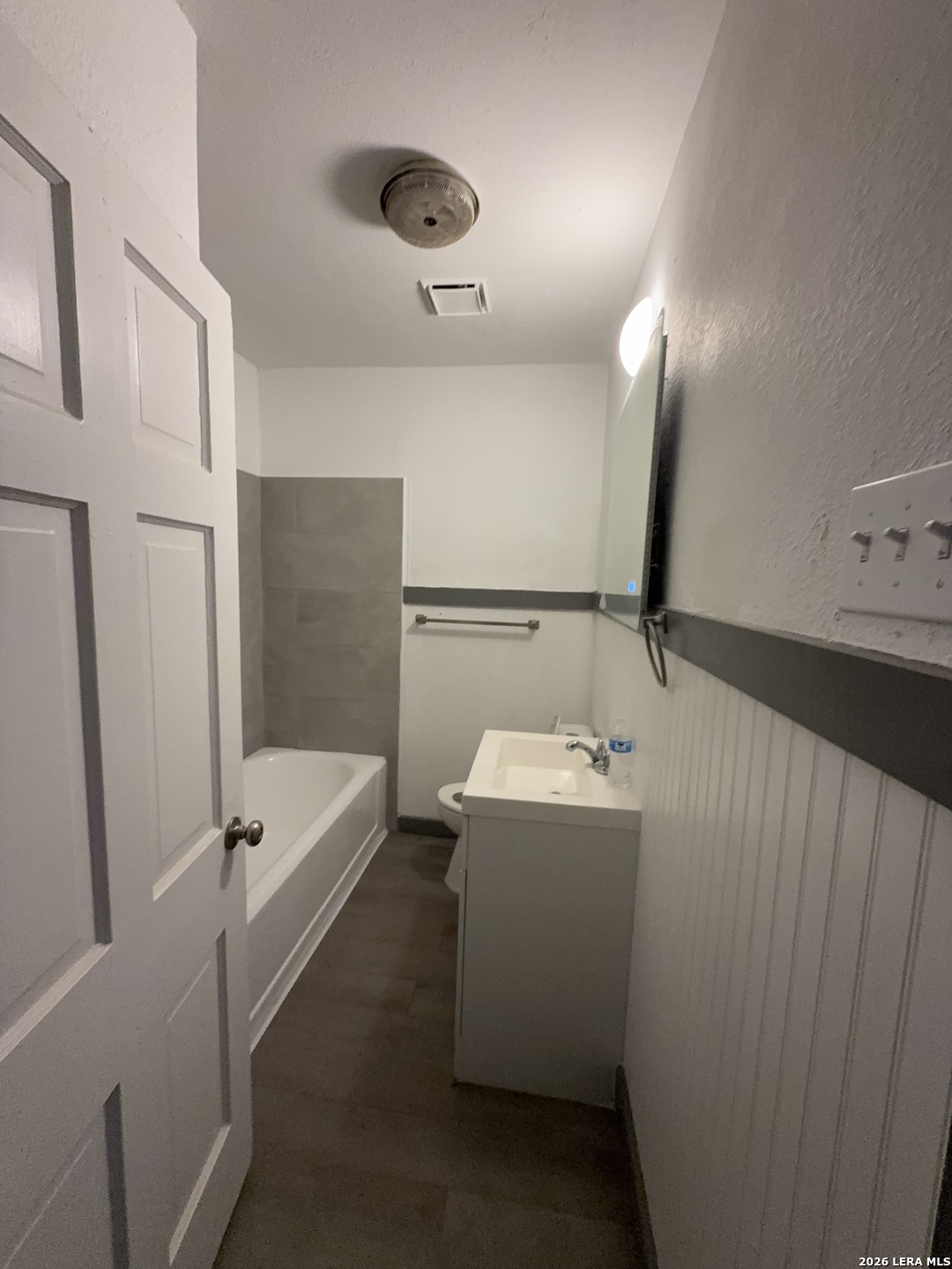 1508 Grant Avenue San Antonio TX 78201