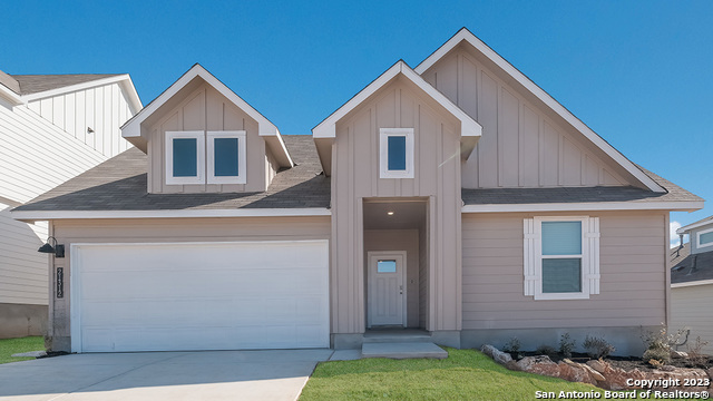 21312 Ruby Creek San Antonio TX 78266