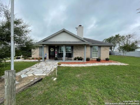 2840 Bylerpool Road Kingsbury TX 78638