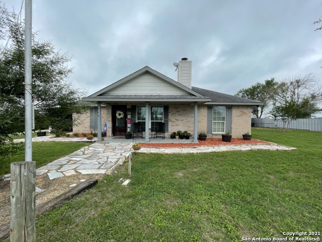 2840 Bylerpool Road Kingsbury TX 78638