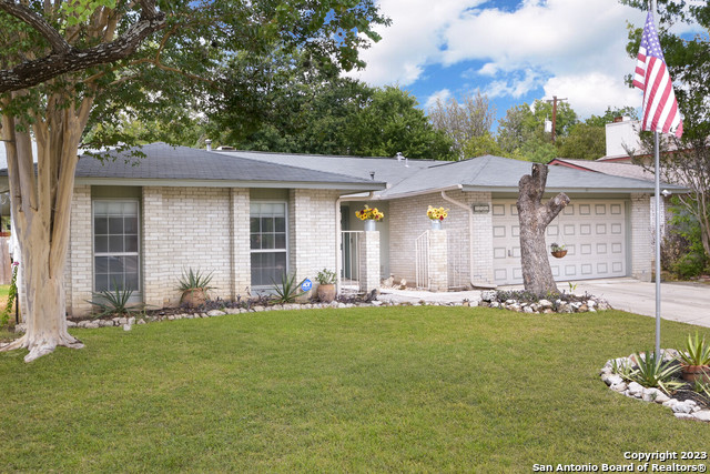 6235 Sunset Haven Street San Antonio TX 78249