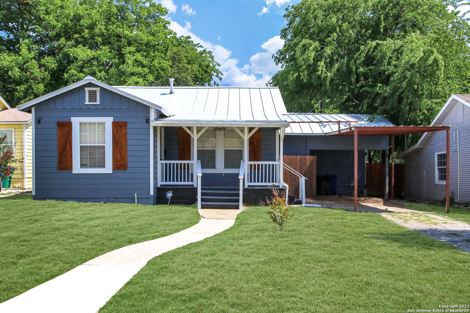 1319 W Elsmere Place San Antonio TX 78201