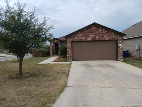 8431 Piedras Creek San Antonio TX 78252