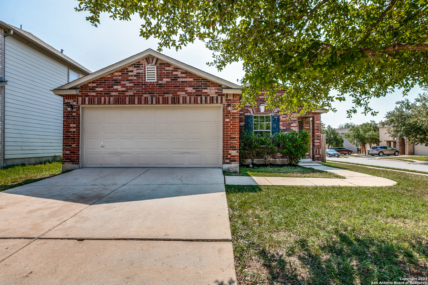 7602 Bartell Point San Antonio TX 78254