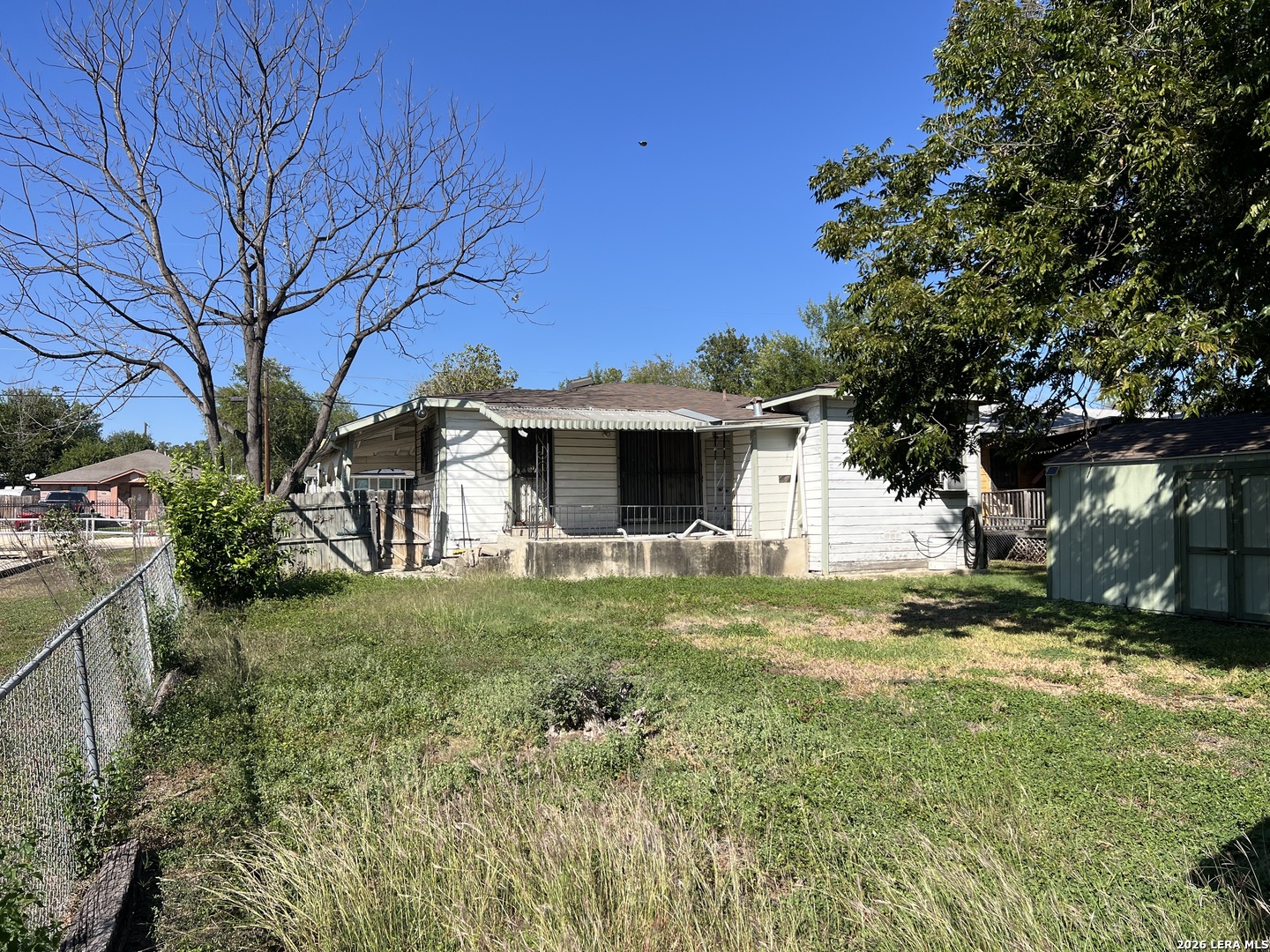 4750 Lark San Antonio TX 78228