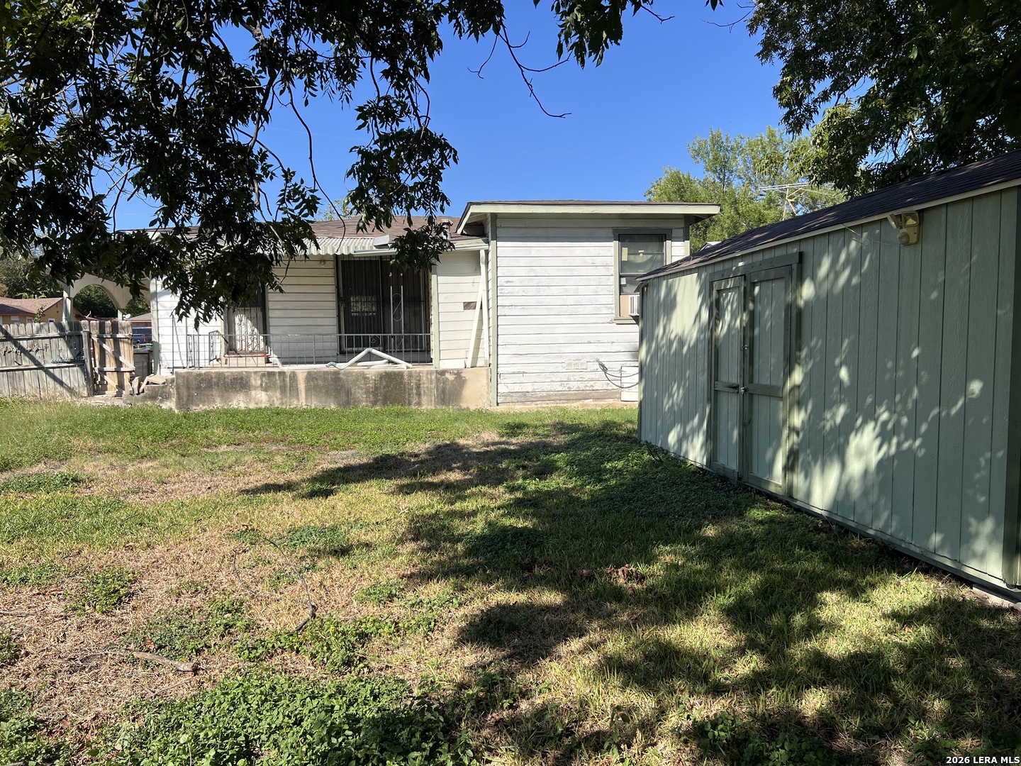 4750 Lark San Antonio TX 78228
