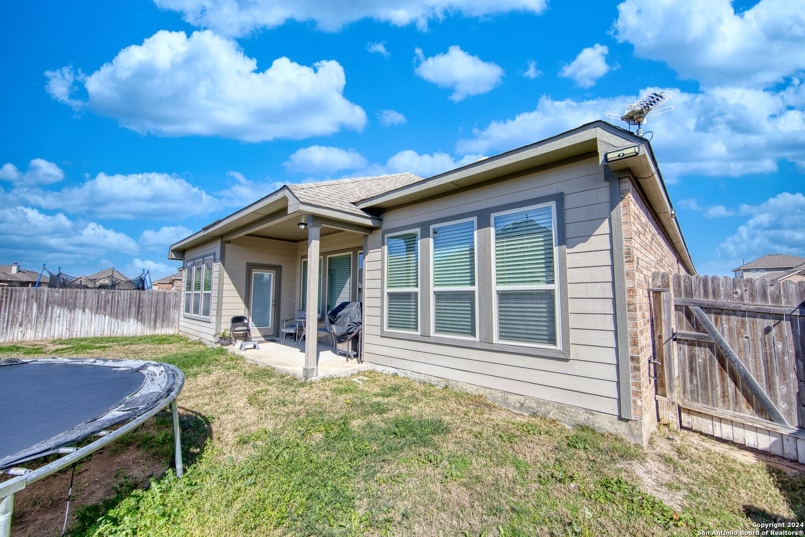 13840 Taverns Turn San Antonio TX 78253