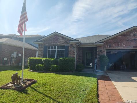 1517 Rainy Brook Schertz TX 78154