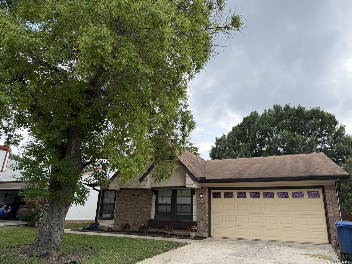 10626 Horn Boulevard San Antonio TX 78240