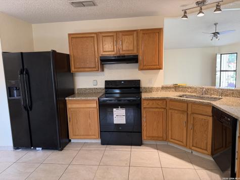 10626 Horn Boulevard San Antonio TX 78240