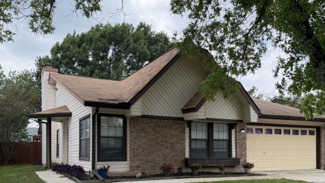 10626 Horn Boulevard San Antonio TX 78240