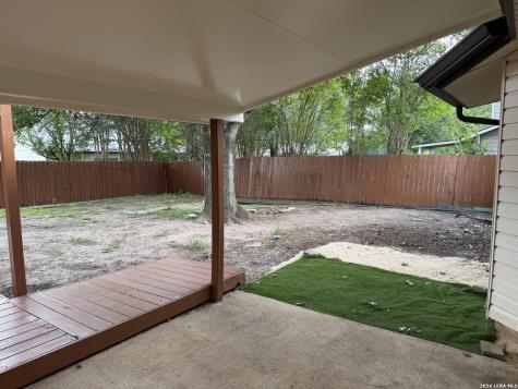 10626 Horn Boulevard San Antonio TX 78240