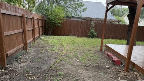 10626 Horn Boulevard San Antonio TX 78240