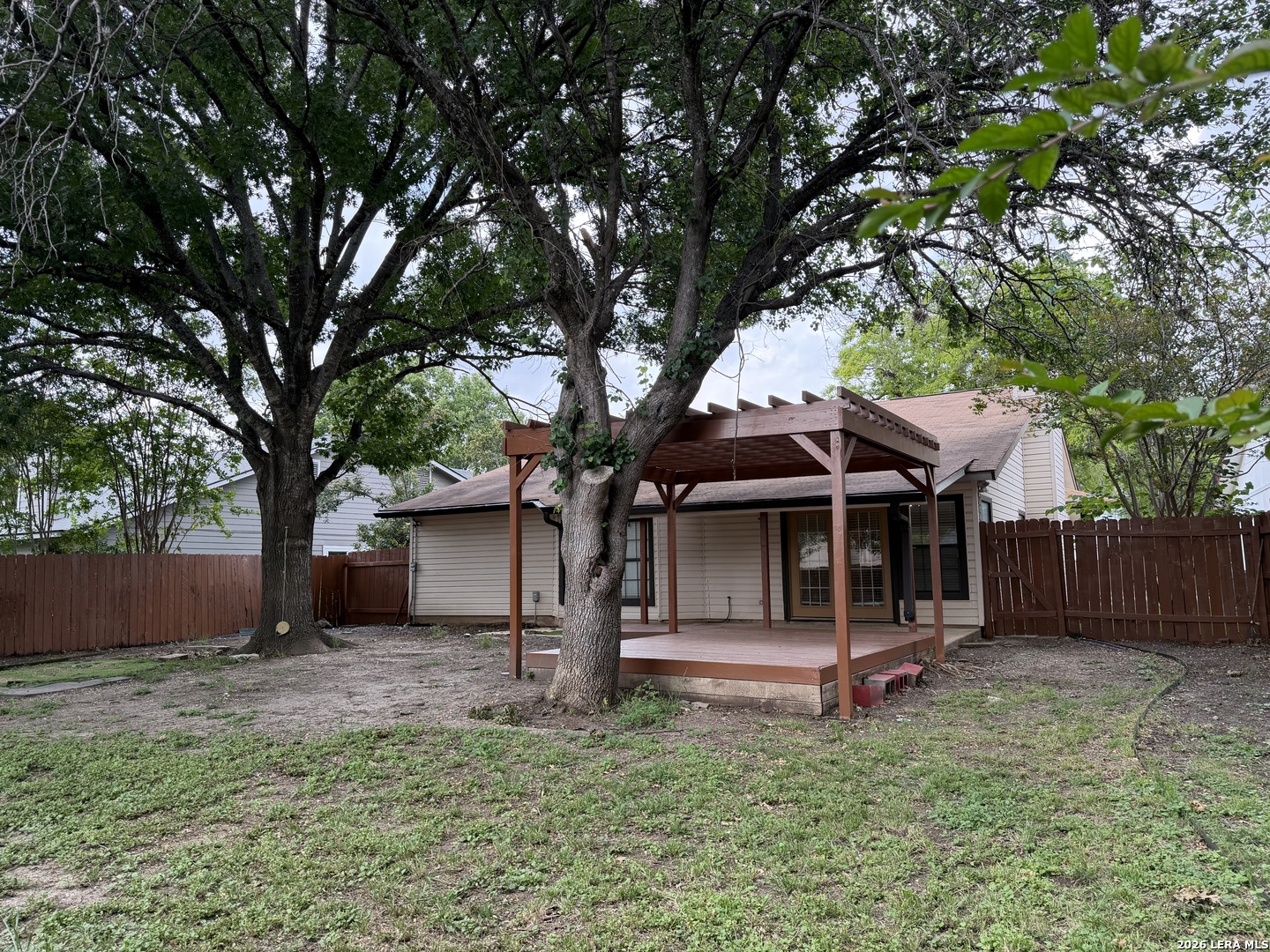 10626 Horn Boulevard San Antonio TX 78240