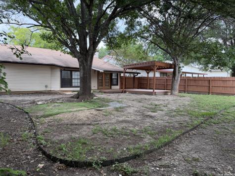 10626 Horn Boulevard San Antonio TX 78240
