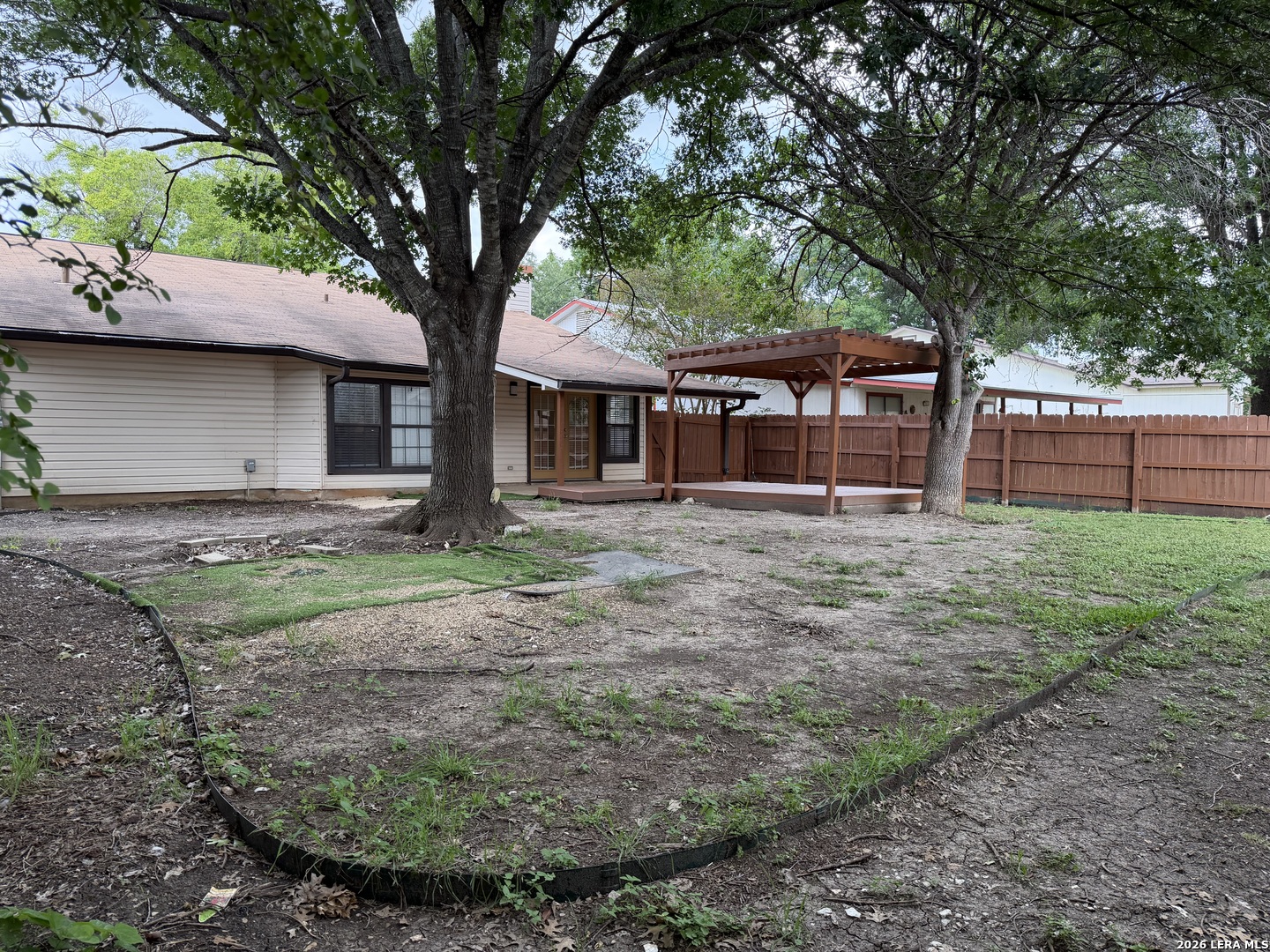10626 Horn Boulevard San Antonio TX 78240
