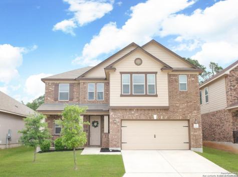 5126 Aloe Vera San Antonio TX 78261
