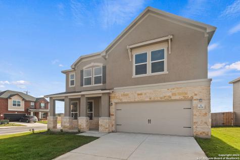 8016 Green Heron Glen San Antonio TX 78253