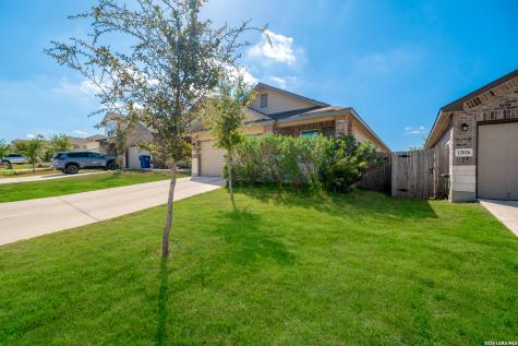 12022 Stoney Blue San Antonio TX 78245