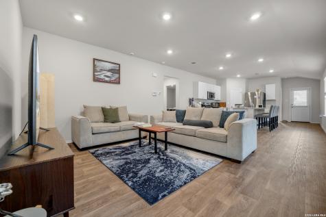 12022 Stoney Blue San Antonio TX 78245
