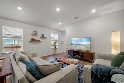 12022 Stoney Blue San Antonio TX 78245