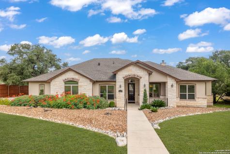 157 Paradise Hills New Braunfels TX 78132
