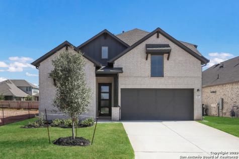 12509 Bergman San Antonio TX 78254