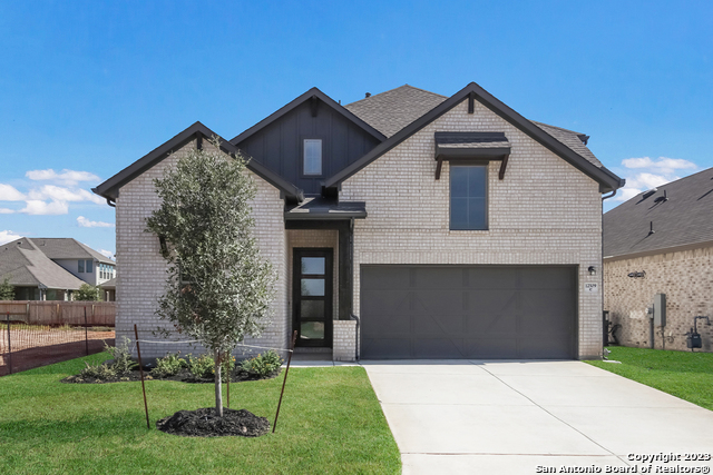 12509 Bergman San Antonio TX 78254