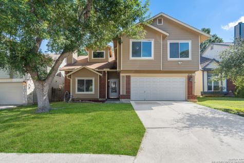 16734 Crystal Glade San Antonio TX 78247