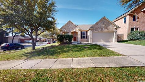 101 Springtree Cliff Cibolo TX 78108