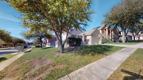 101 Springtree Cliff Cibolo TX 78108
