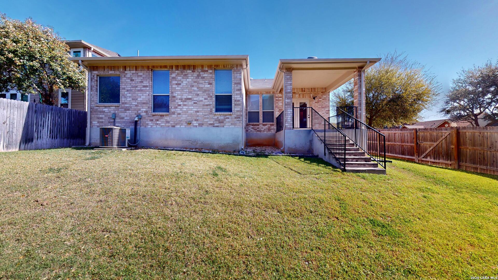101 Springtree Cliff Cibolo TX 78108