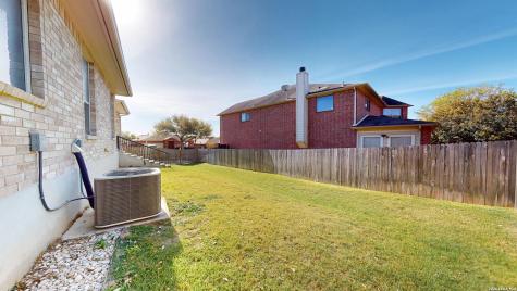 101 Springtree Cliff Cibolo TX 78108