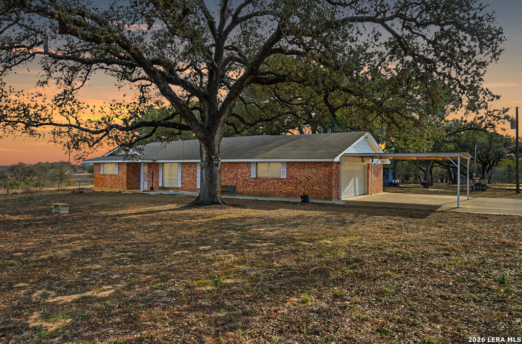 374 Vine Road San Antonio TX 78264