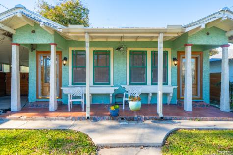 637 Cedar Street San Antonio TX 78210