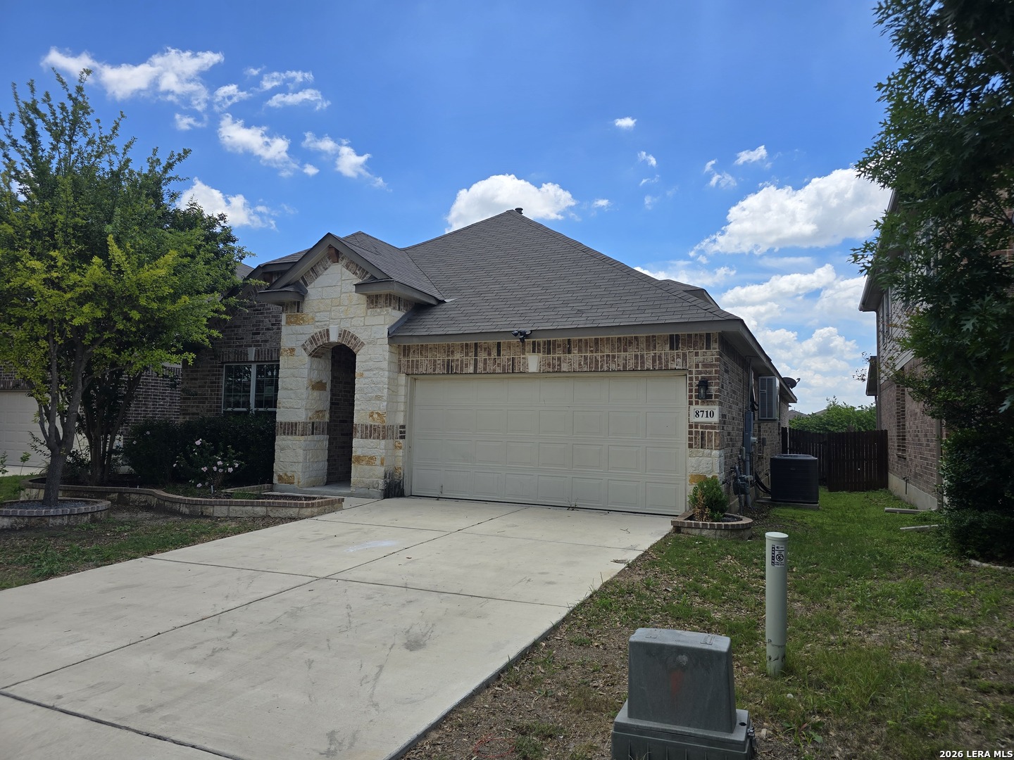 8710 Hamer Ranch San Antonio TX 78254