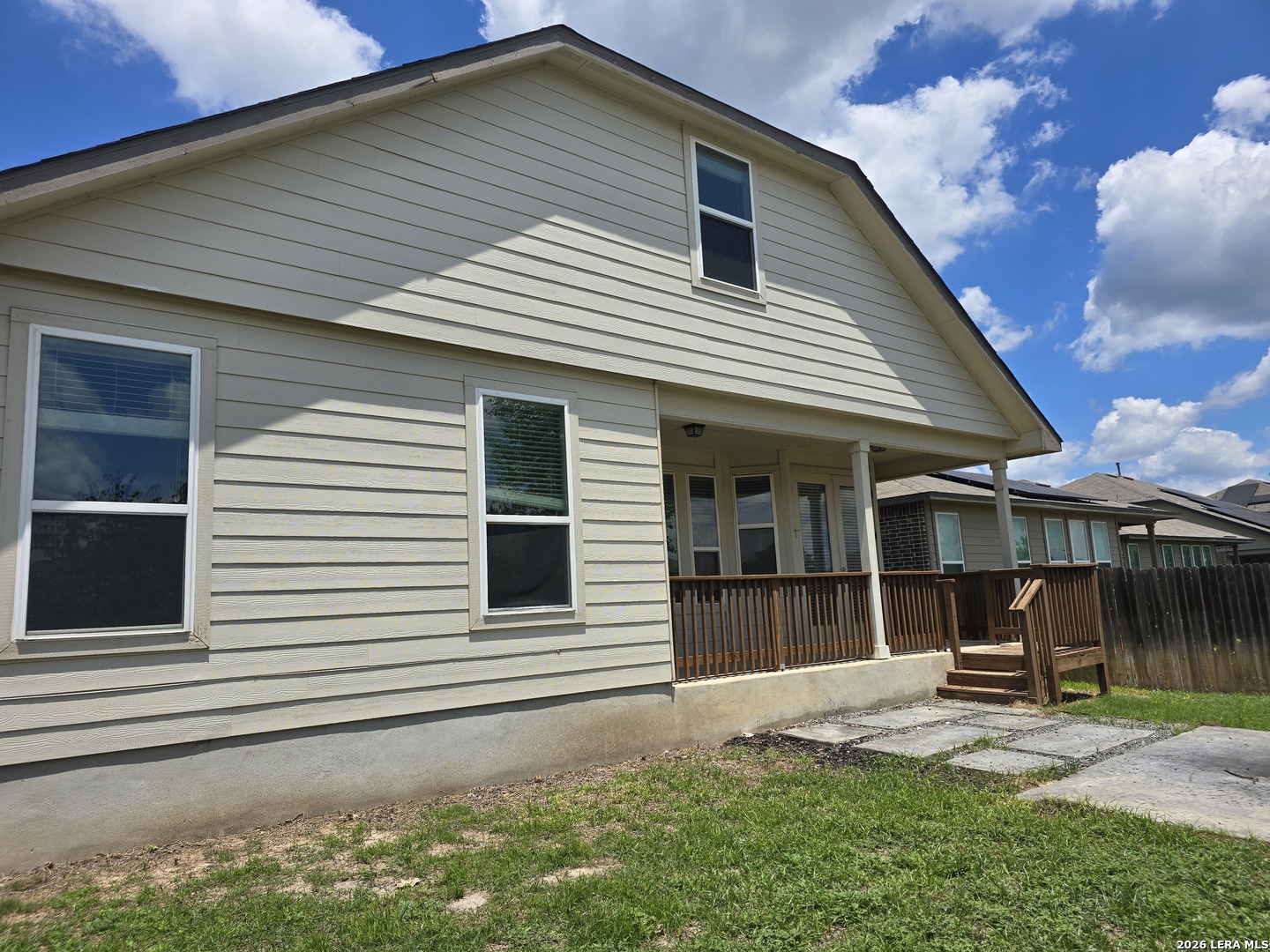 8710 Hamer Ranch San Antonio TX 78254