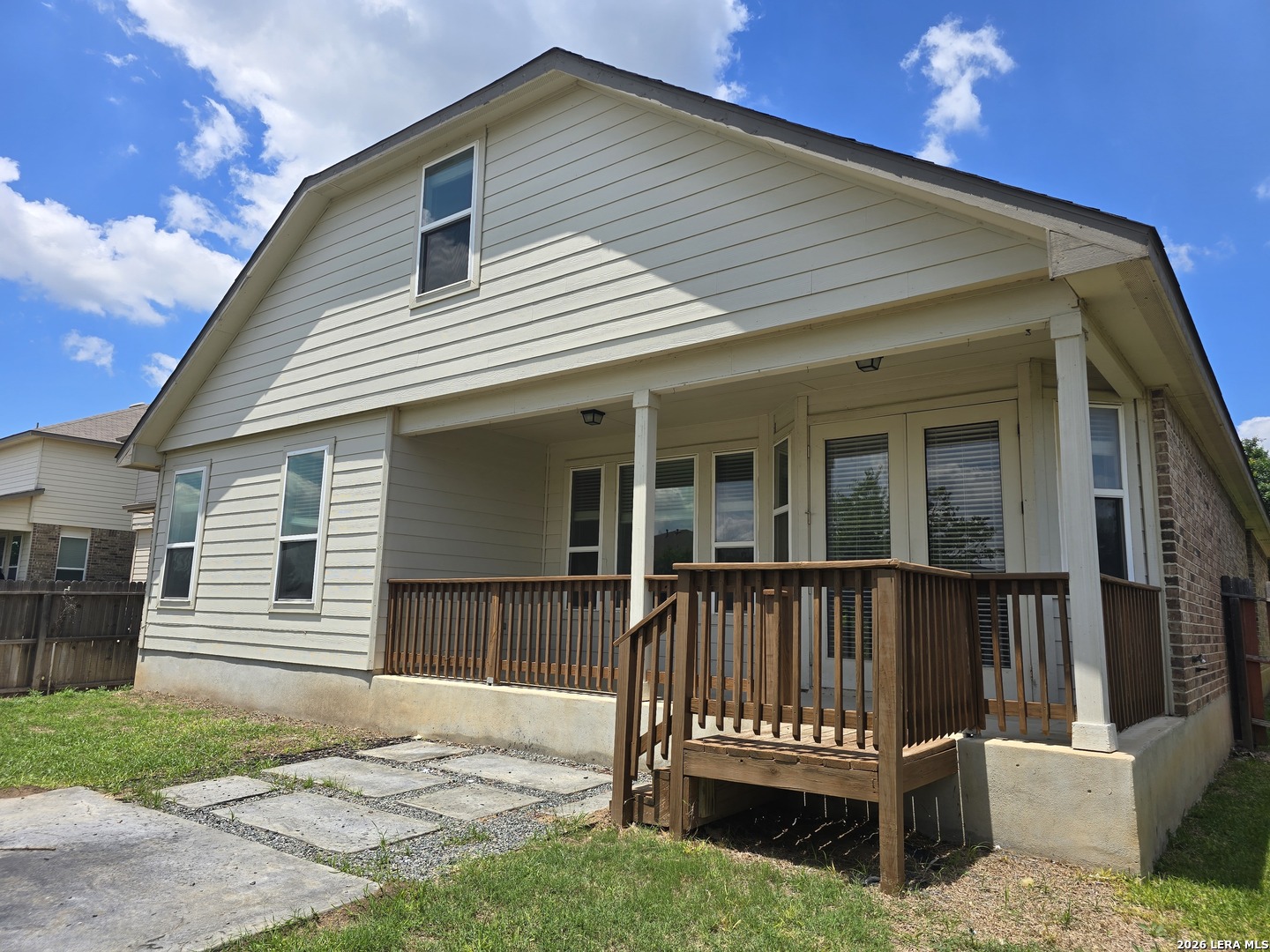 8710 Hamer Ranch San Antonio TX 78254