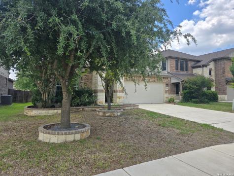 8710 Hamer Ranch San Antonio TX 78254