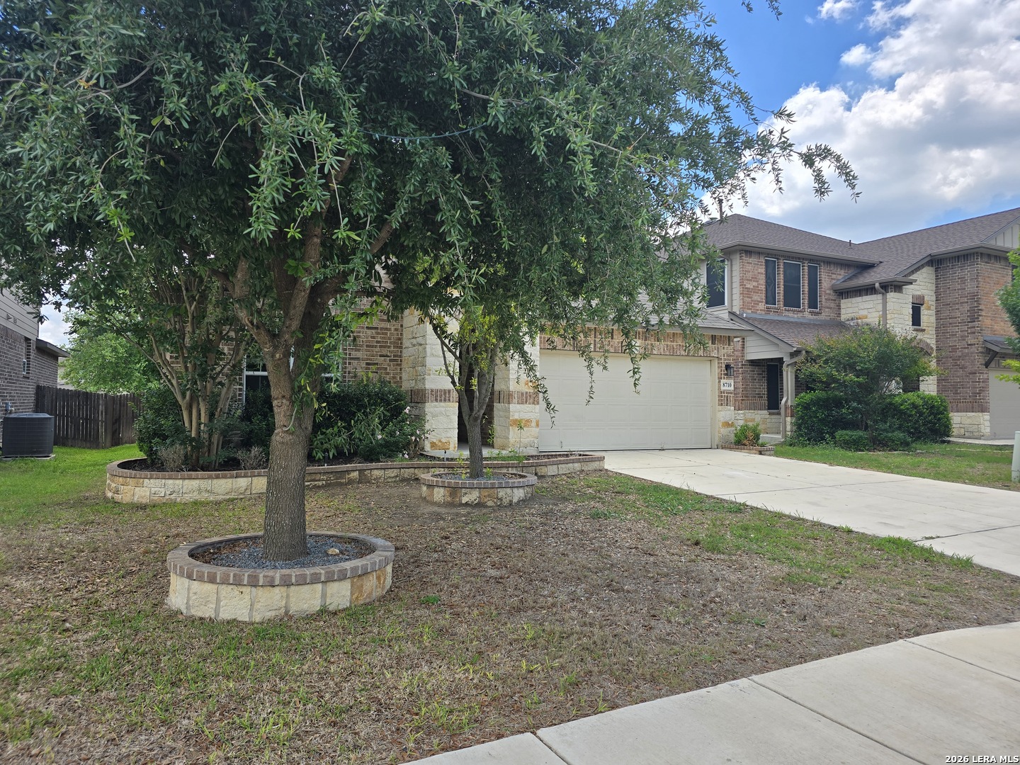 8710 Hamer Ranch San Antonio TX 78254