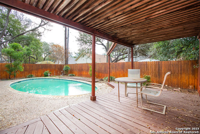 13815 Blenhein Ridge San Antonio TX 78231
