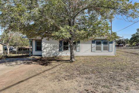 3747 Portsmouth Drive San Antonio TX 78223