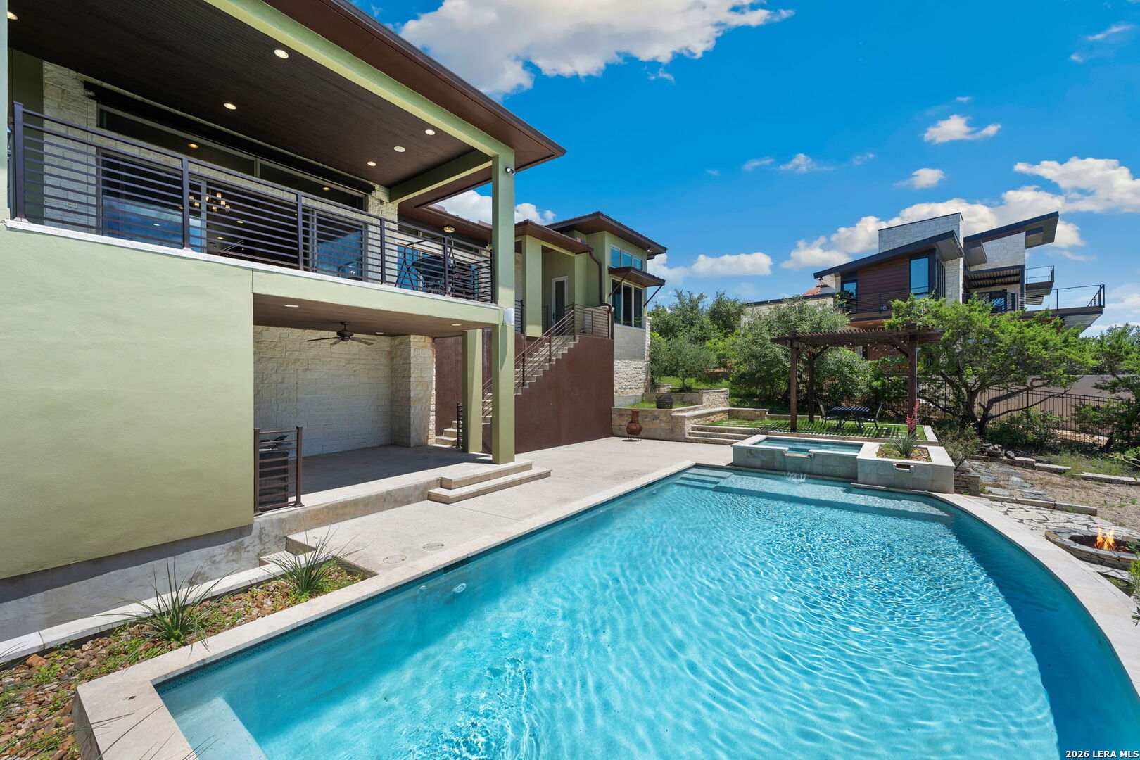 17515 Rancho Diana San Antonio TX 78255