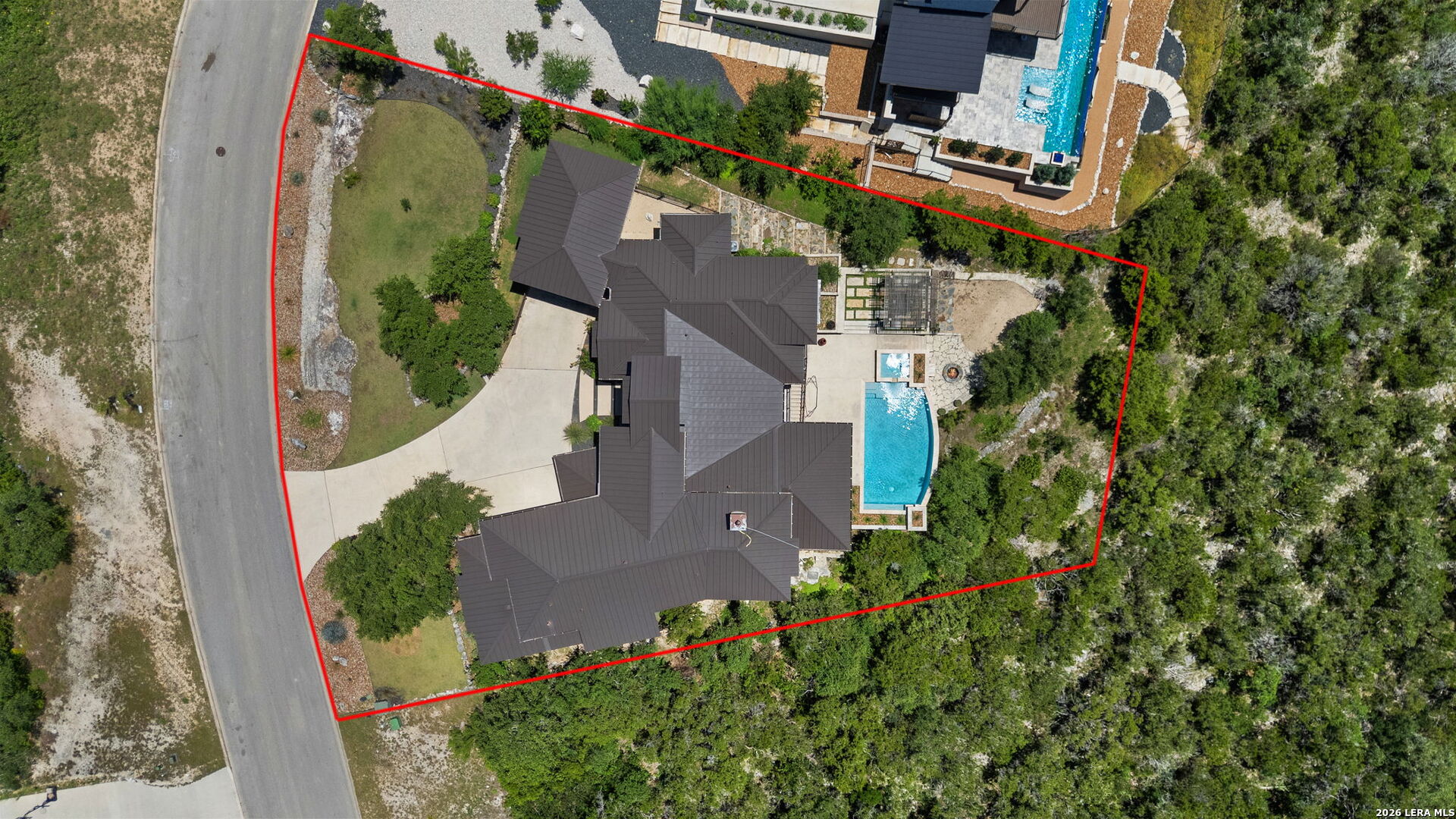 17515 Rancho Diana San Antonio TX 78255