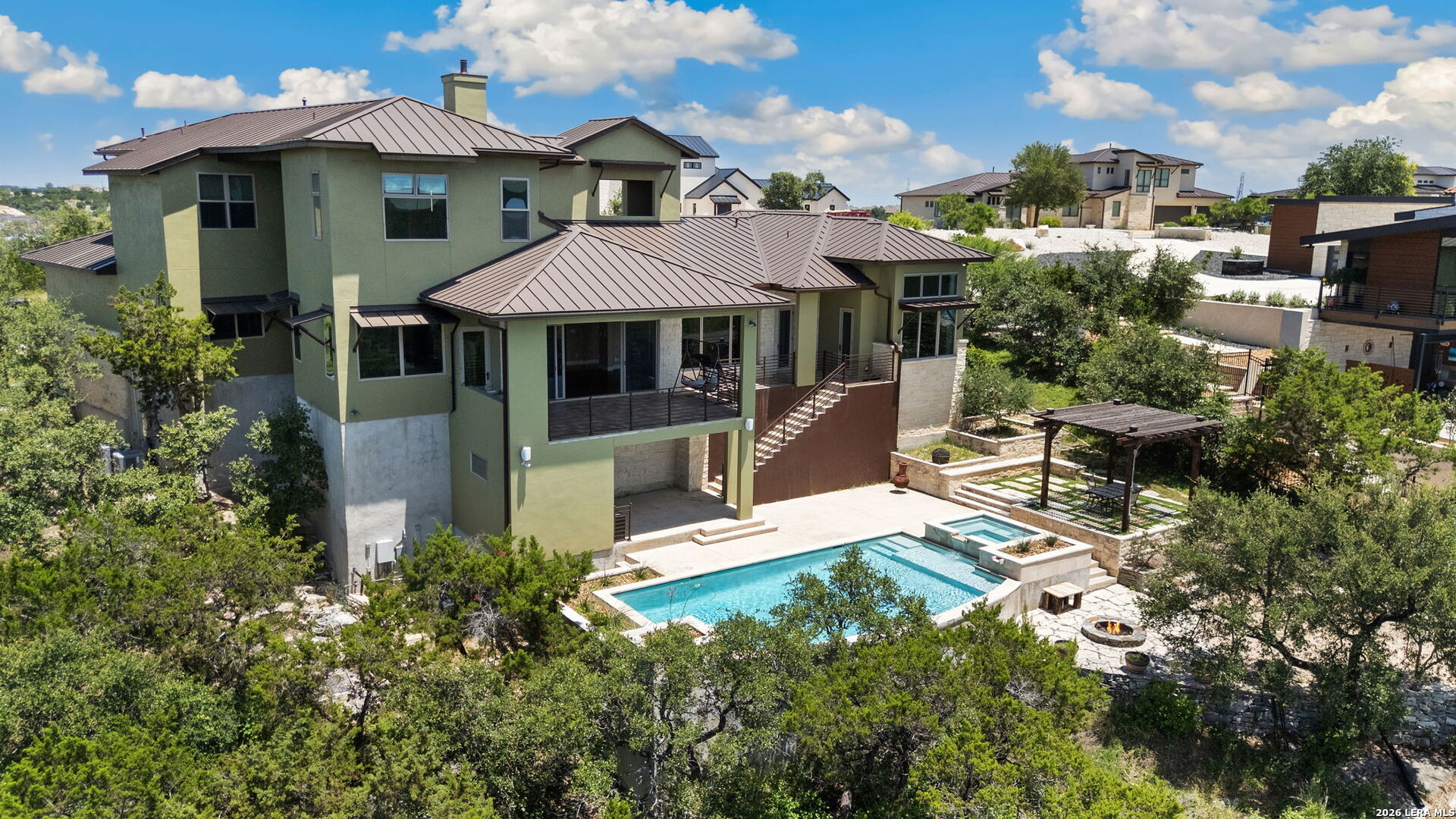 17515 Rancho Diana San Antonio TX 78255
