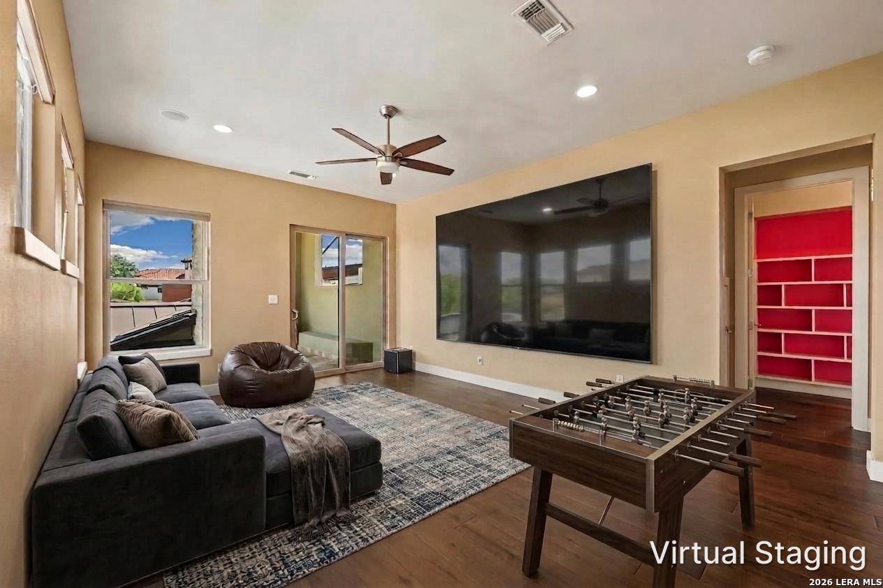17515 Rancho Diana San Antonio TX 78255