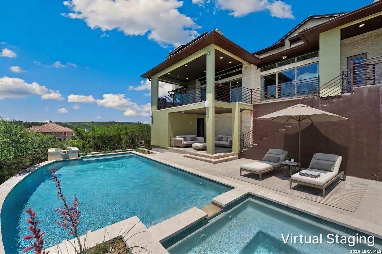 17515 Rancho Diana San Antonio TX 78255