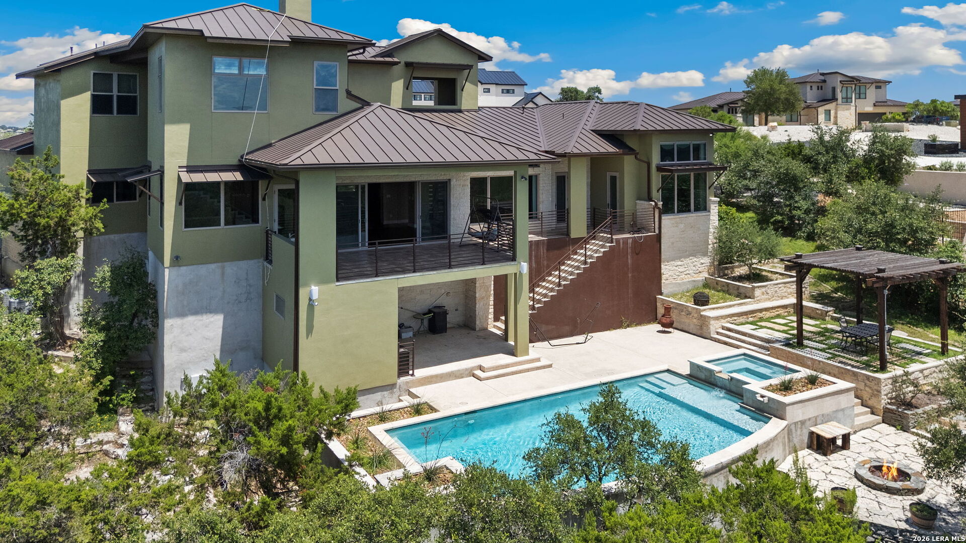 17515 Rancho Diana San Antonio TX 78255