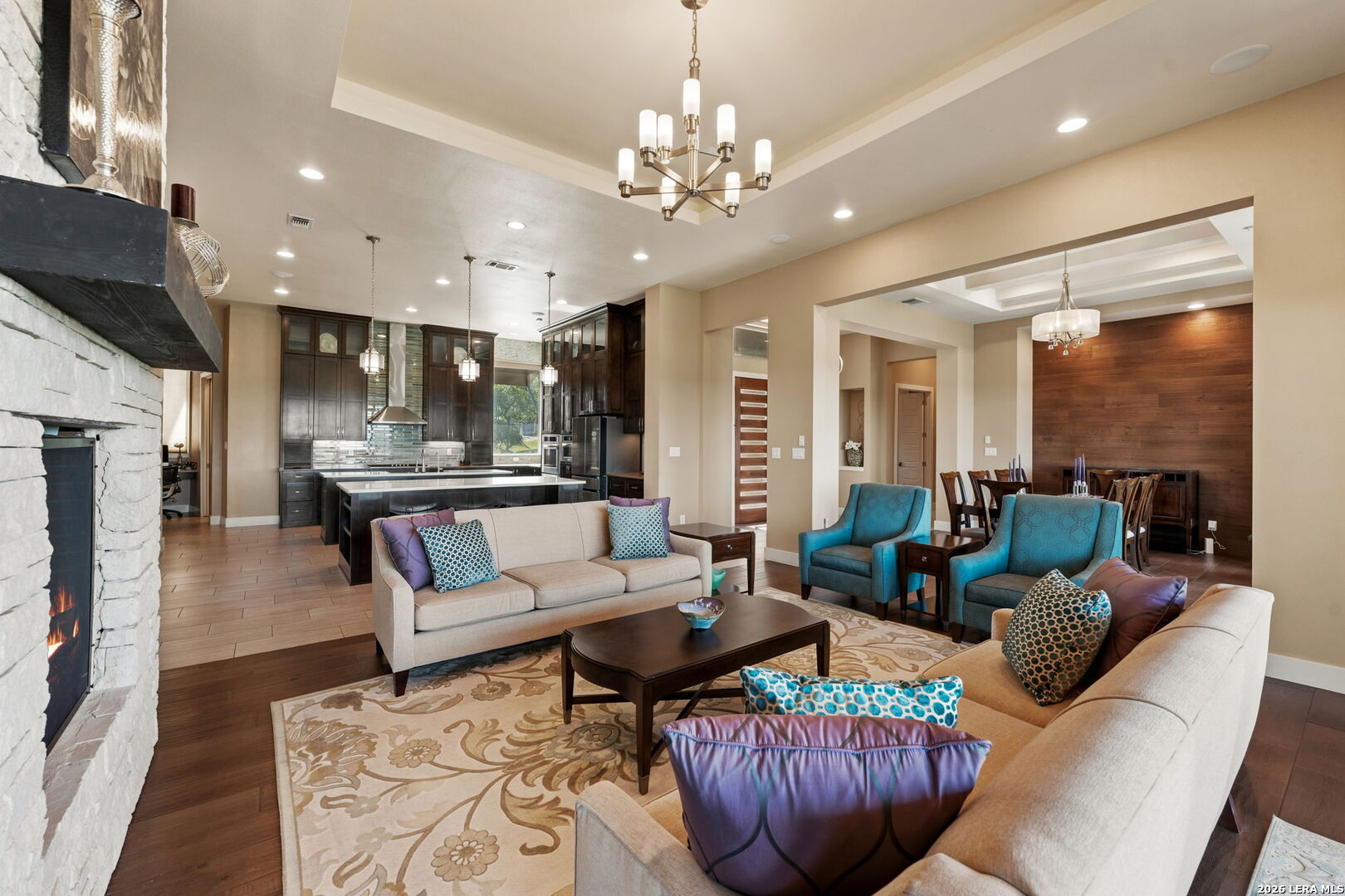 17515 Rancho Diana San Antonio TX 78255